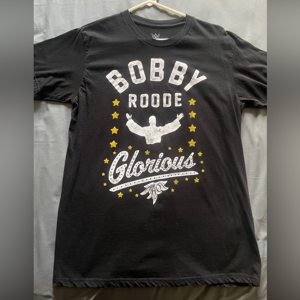WWE shirt